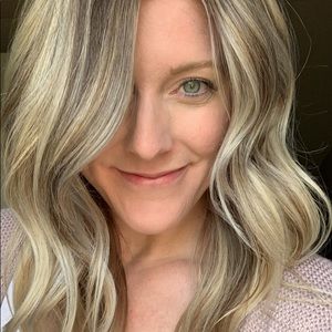 Meet your Posher, Christina